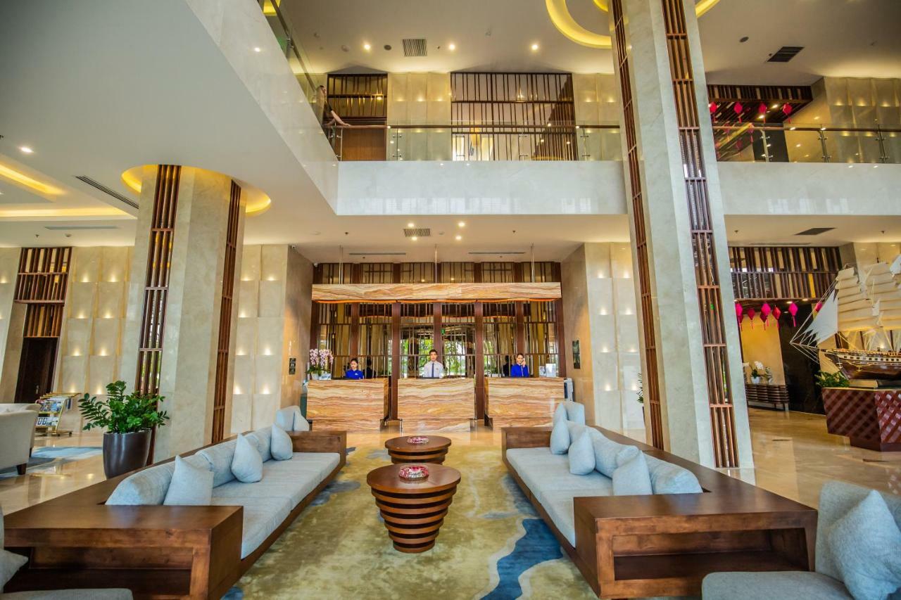 Luxury 5* Hạ Long
