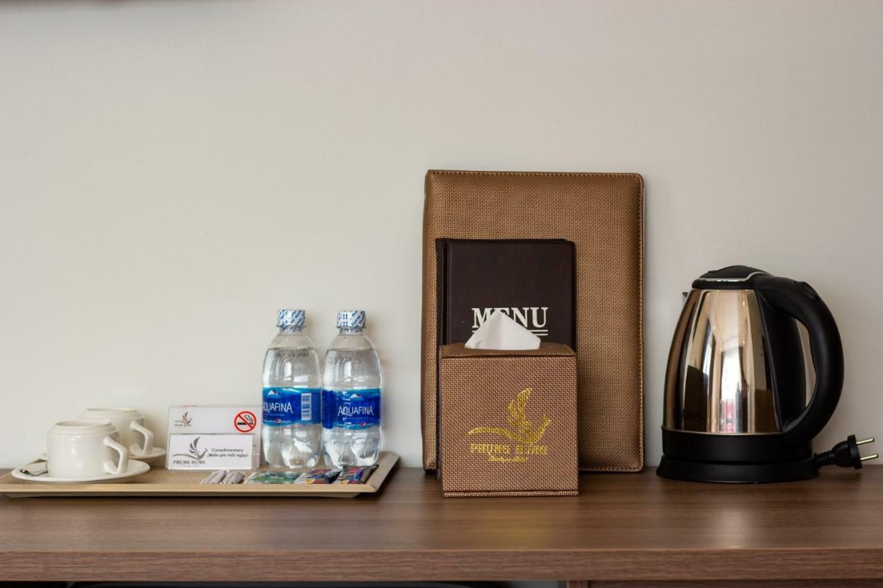 Phung Hung Boutique 3* Phú Quốc