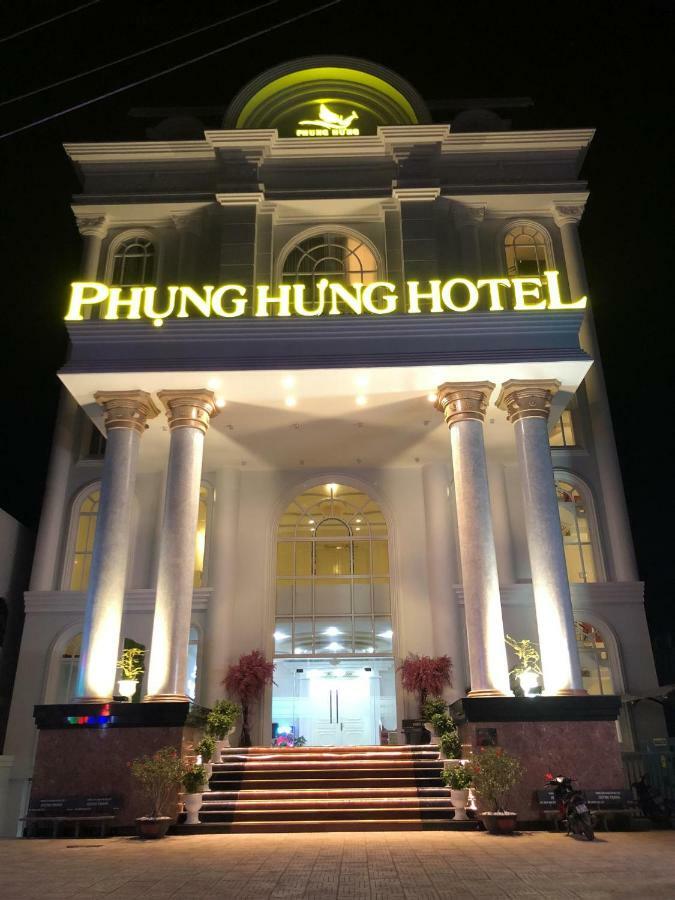 Khách sạn Phung Hung Boutique Phú Quốc