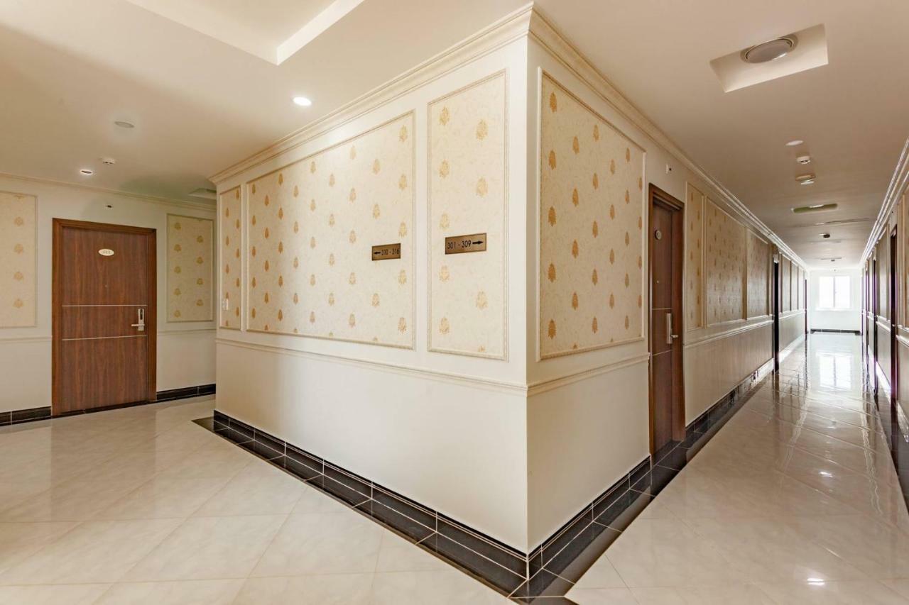 Phung Hung Boutique 3* Phú Quốc