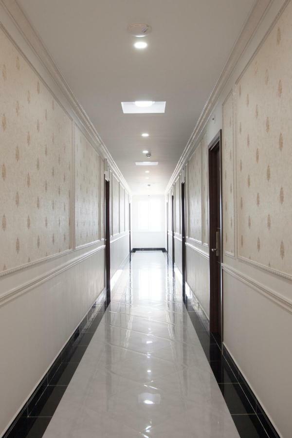 Phung Hung Boutique Khách sạn 3*