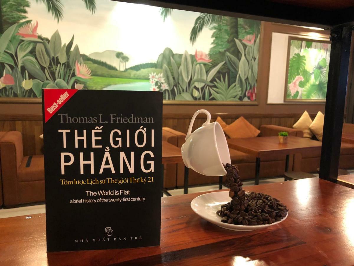 Khách sạn Phung Hung Boutique