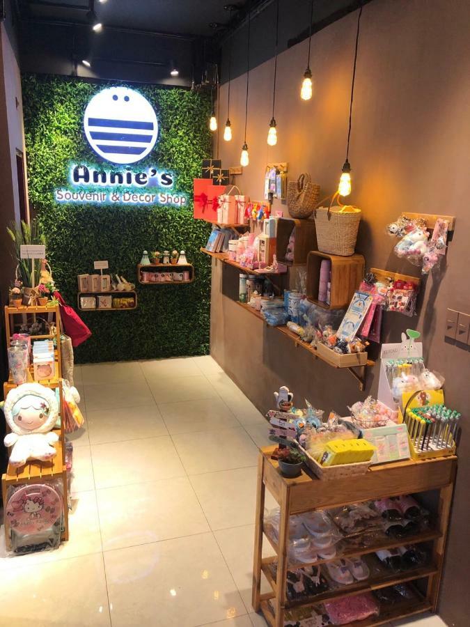 Phung Hung Boutique Khách sạn Phú Quốc