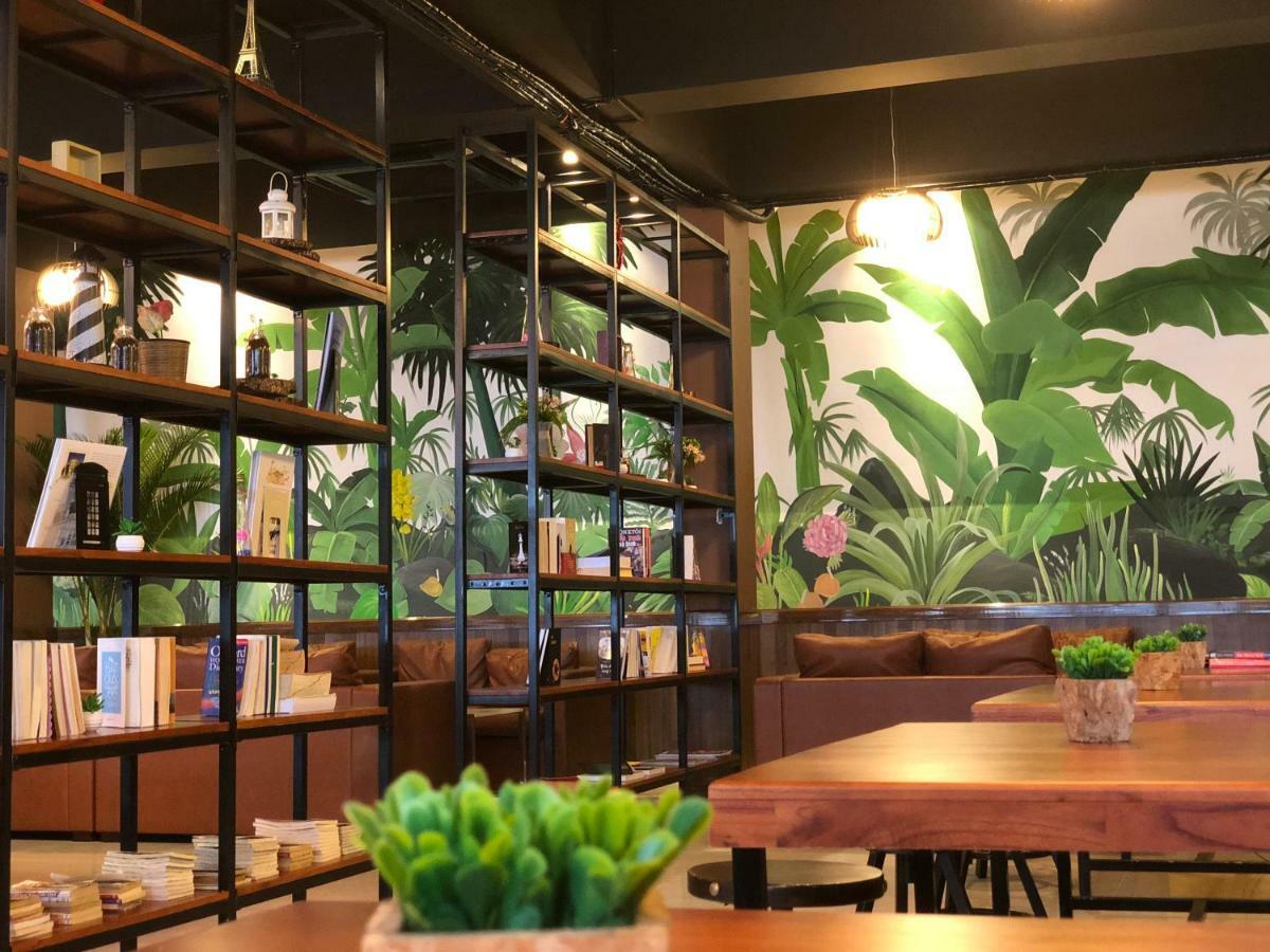 Khách sạn Phung Hung Boutique Phú Quốc