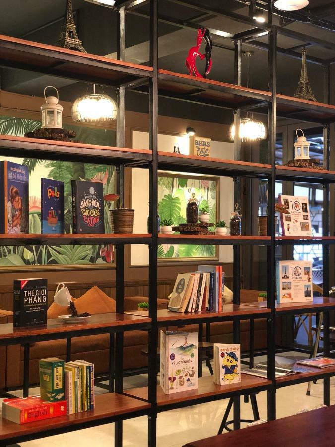 Khách sạn Phung Hung Boutique