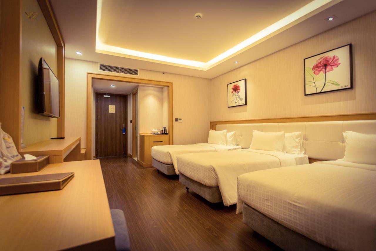 Riva 4* Vung Tau