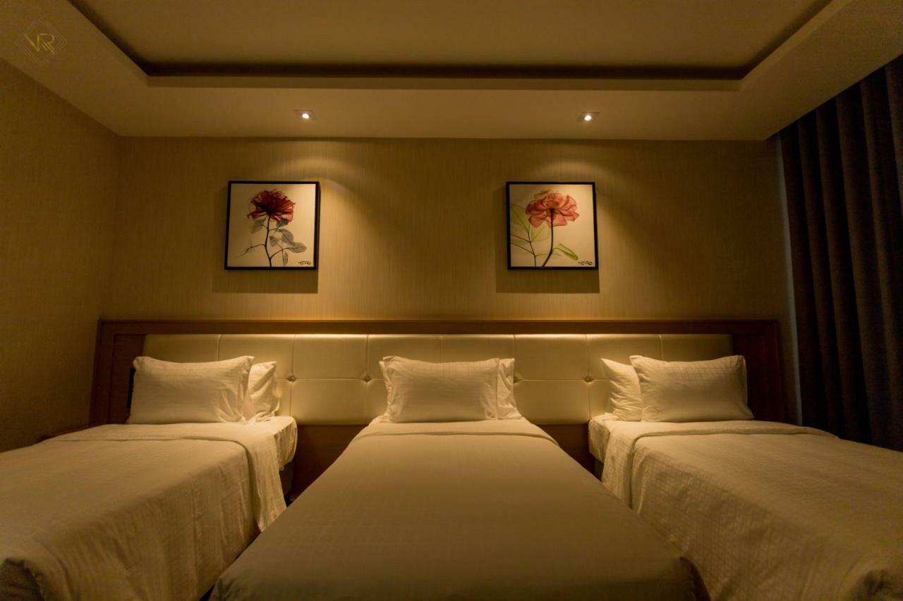 Hotel Riva Vung Tau