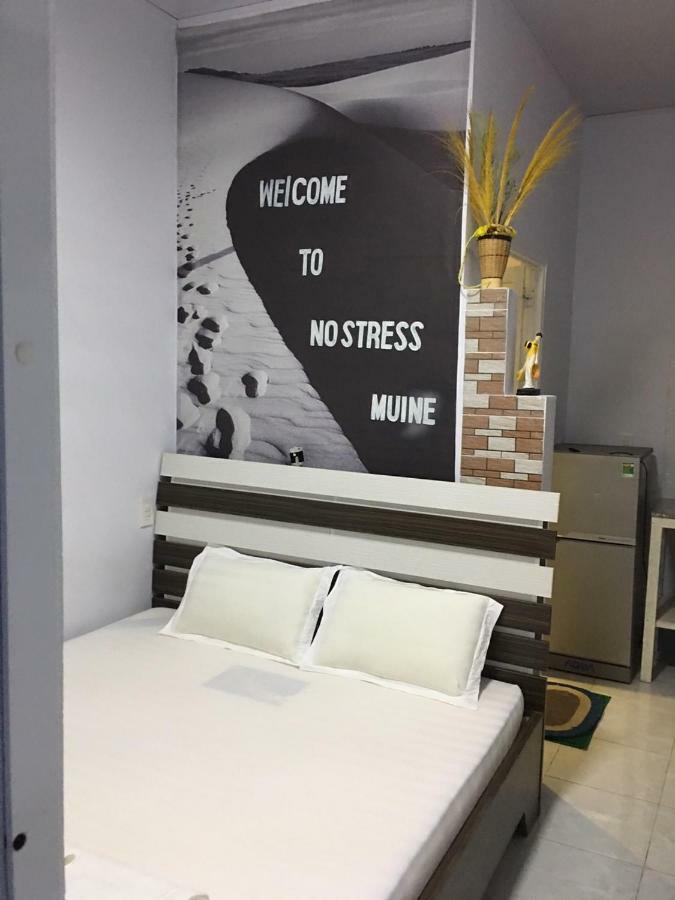 Nostress Guest house