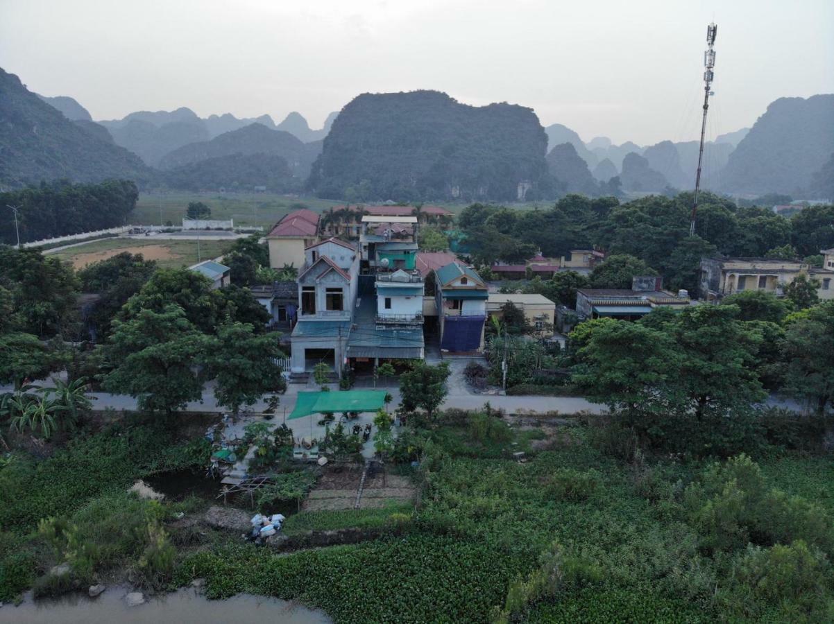 Ha Lan Ninh Binh