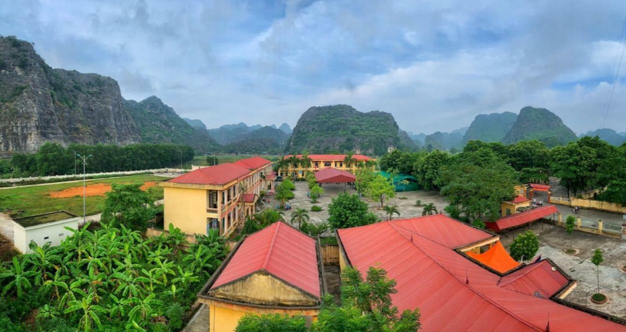 Ha Lan Hotel
