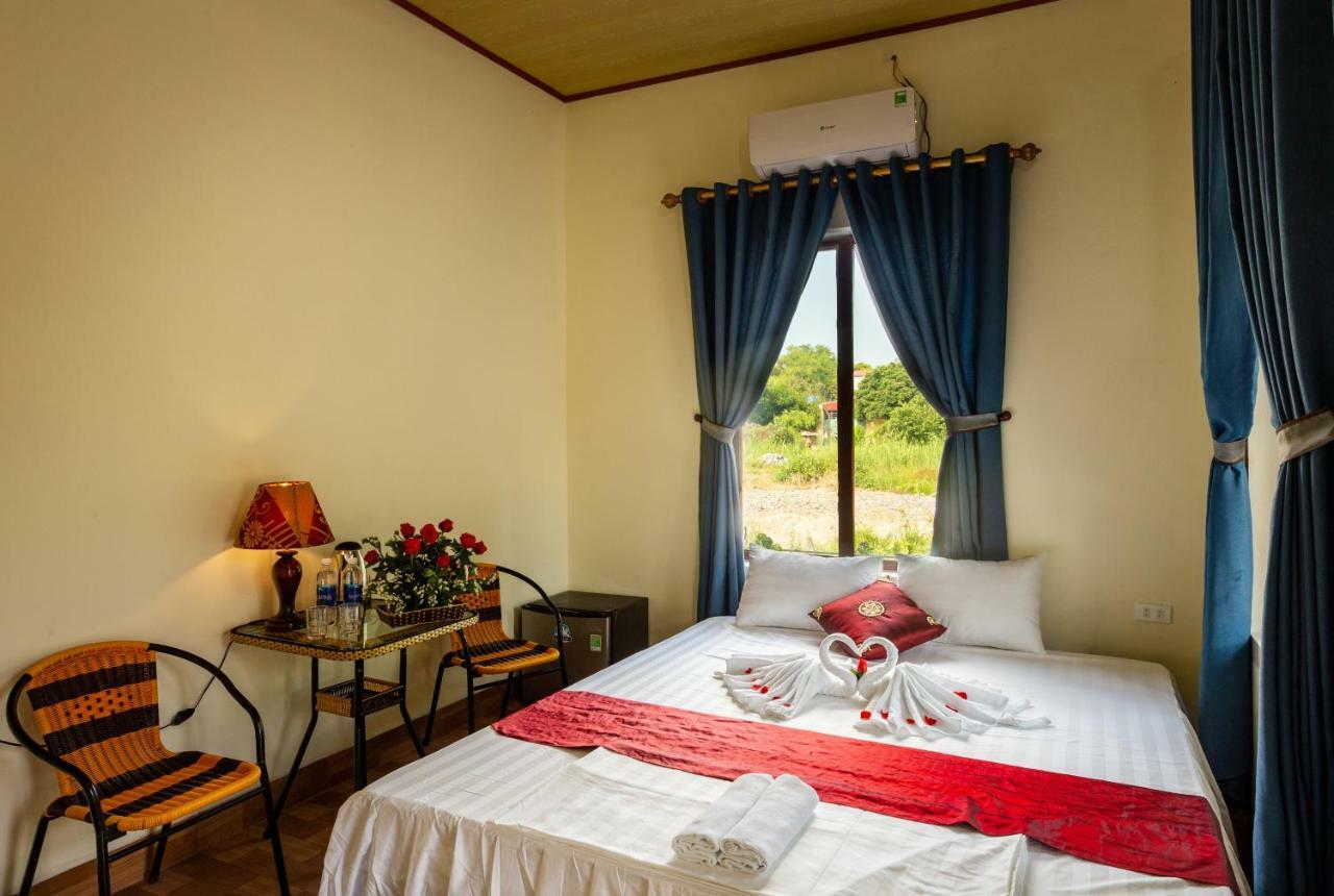 Hang Mua Ninh Binh