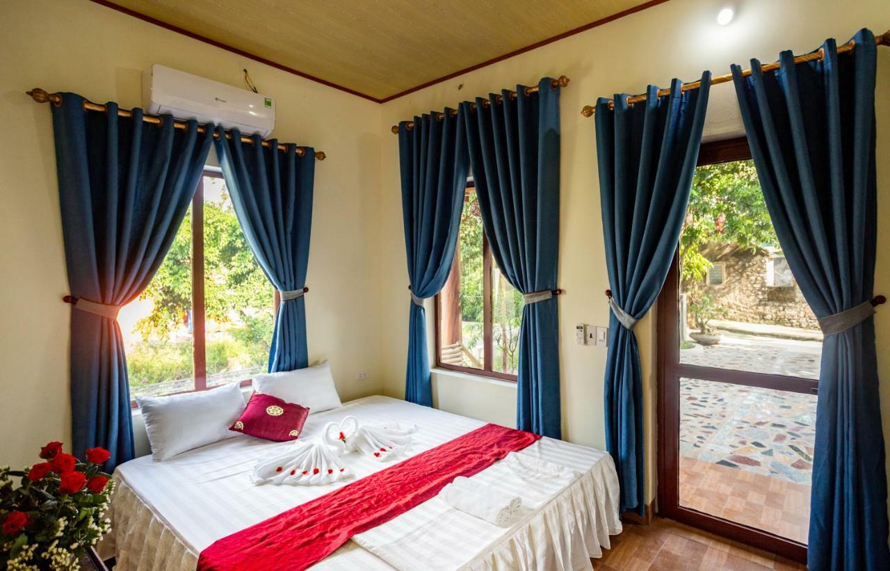 Hang Mua Hotel Ninh Binh