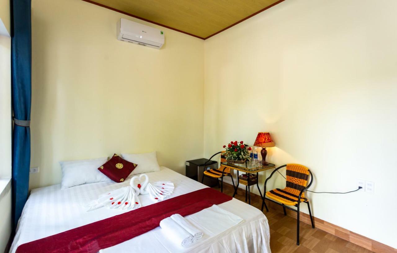 Hang Mua Hotel Ninh Binh