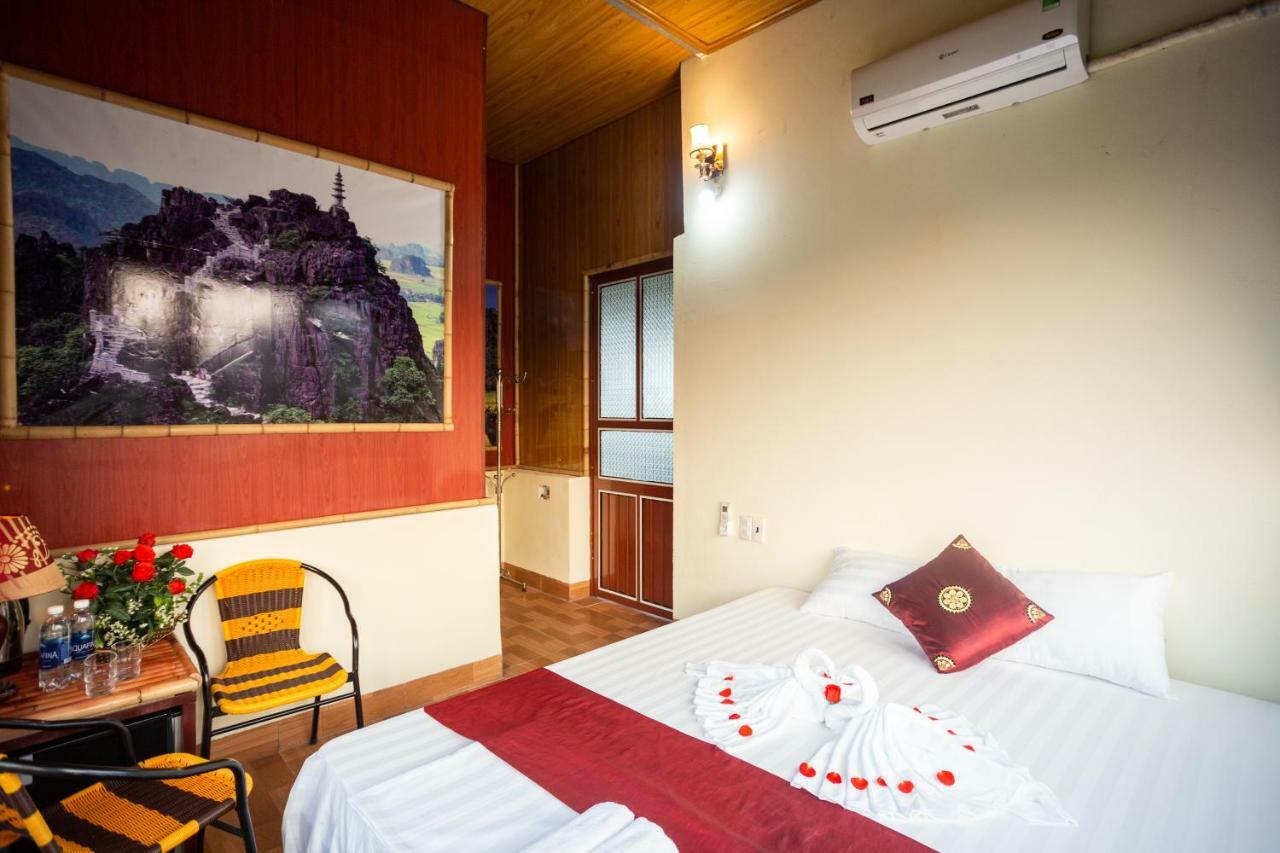 Hang Mua Ninh Binh