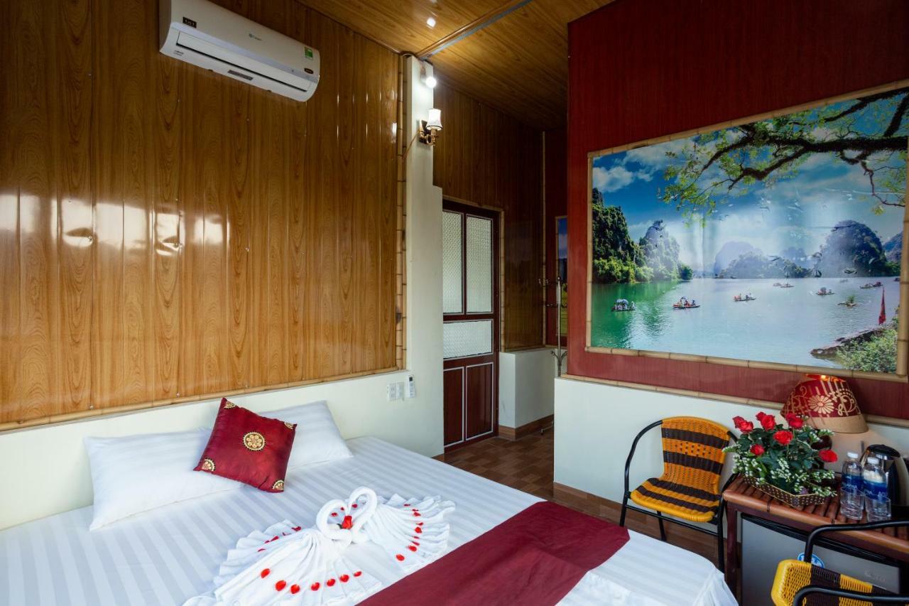 Hang Mua Hotel *