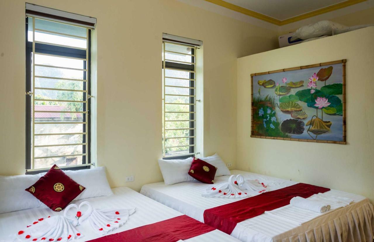 Hotel Hang Mua Ninh Binh