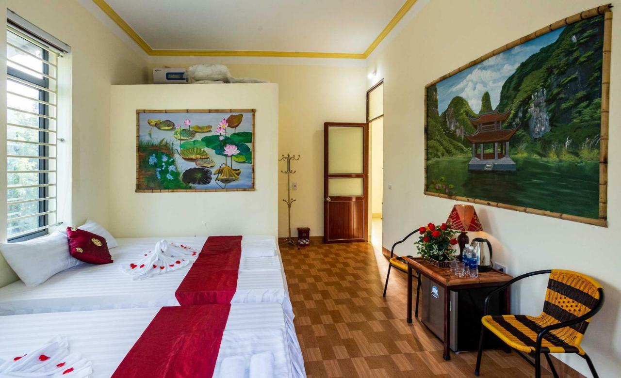 Hotel Hang Mua
