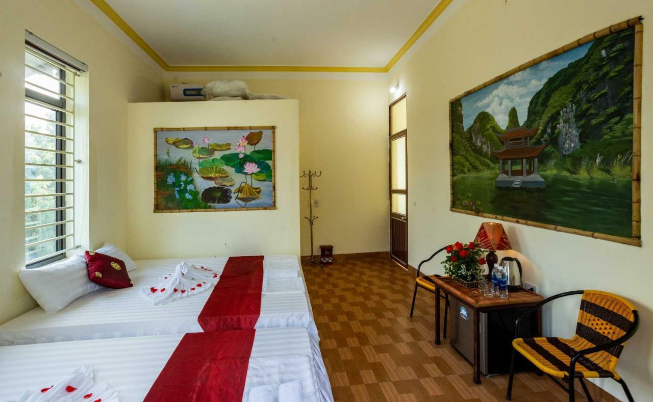 Hang Mua Hotel Ninh Binh