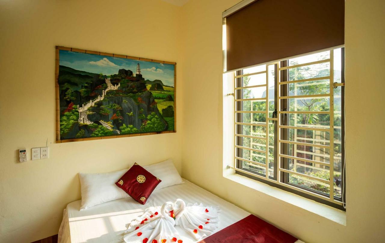 Hang Mua Ninh Binh