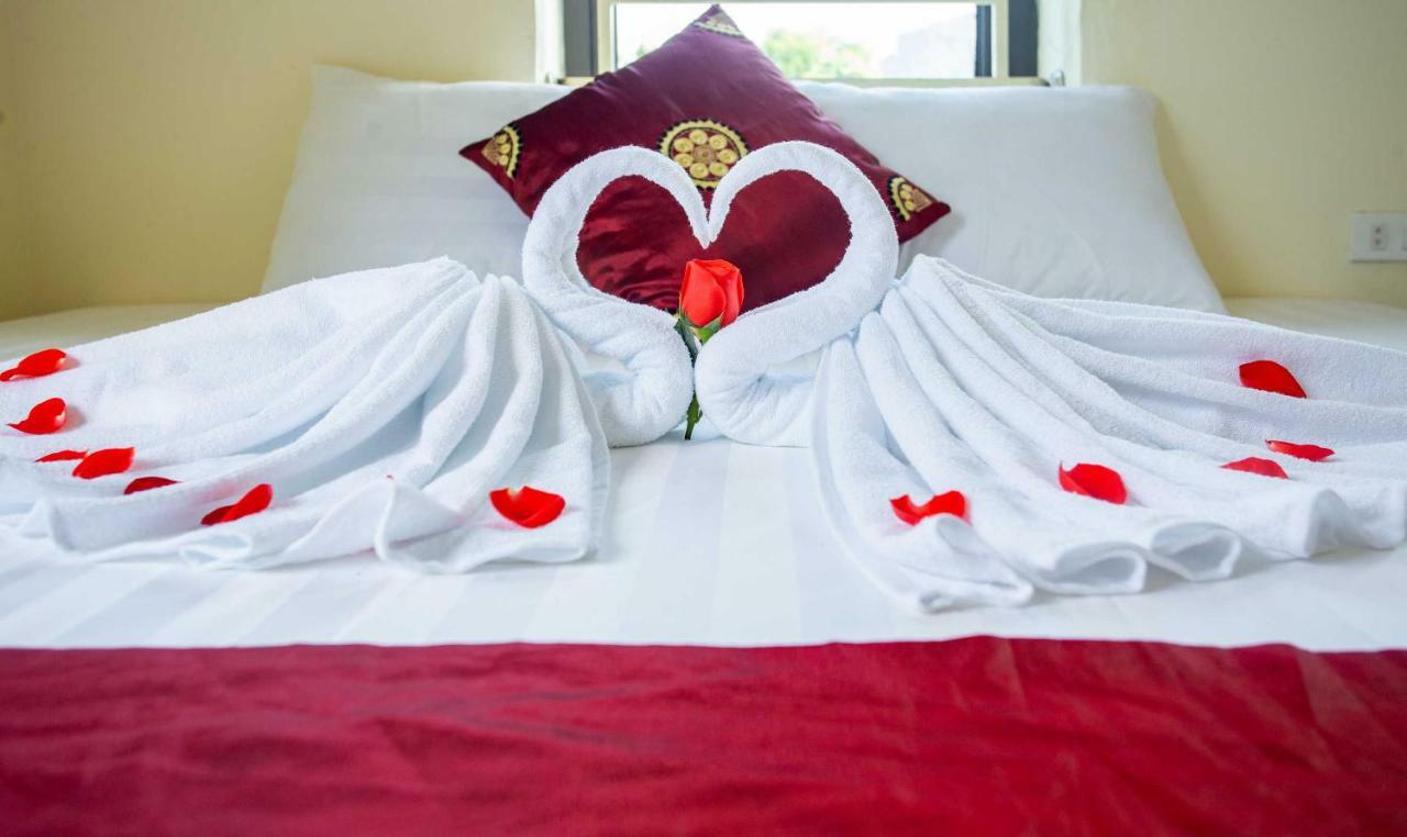 Hotel Hang Mua *