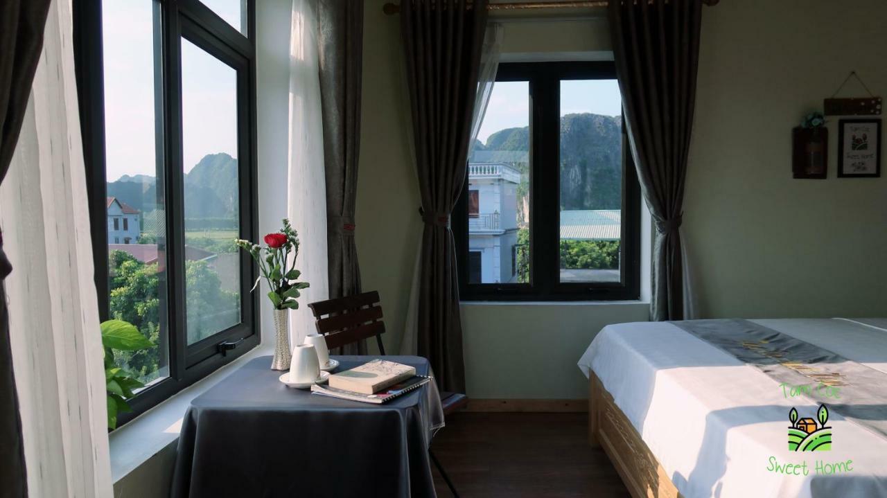 Tam Coc Sweet Homestay Ninh Binh