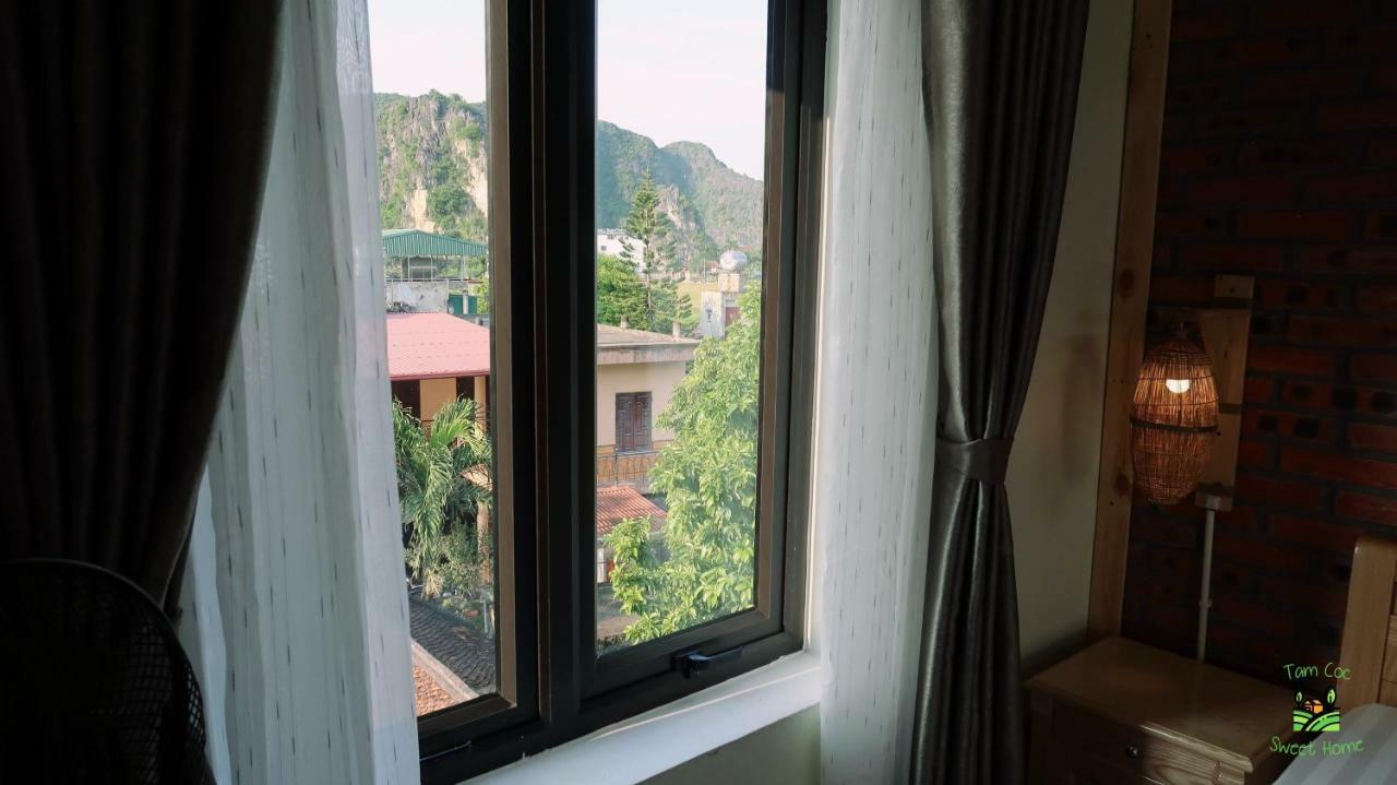 Tam Coc Sweet Homestay *