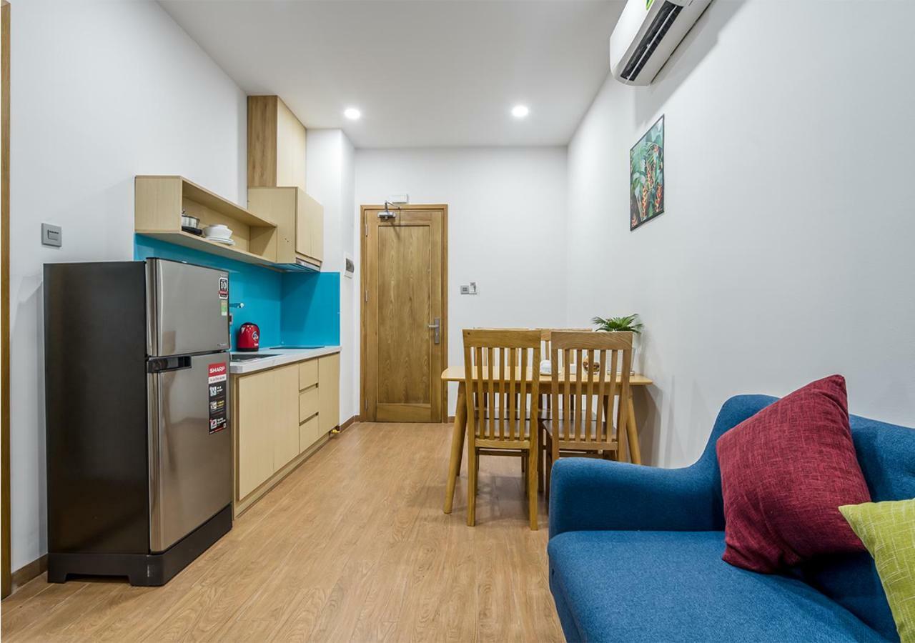 Fan House Khách sạn Đà Nẵng