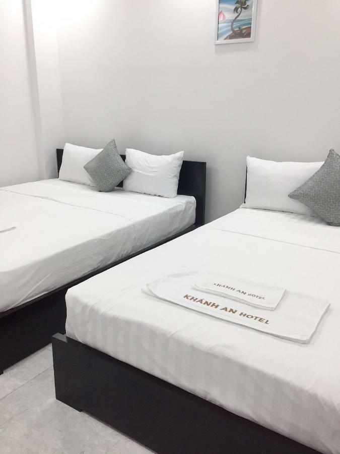 Hotel Khanh An