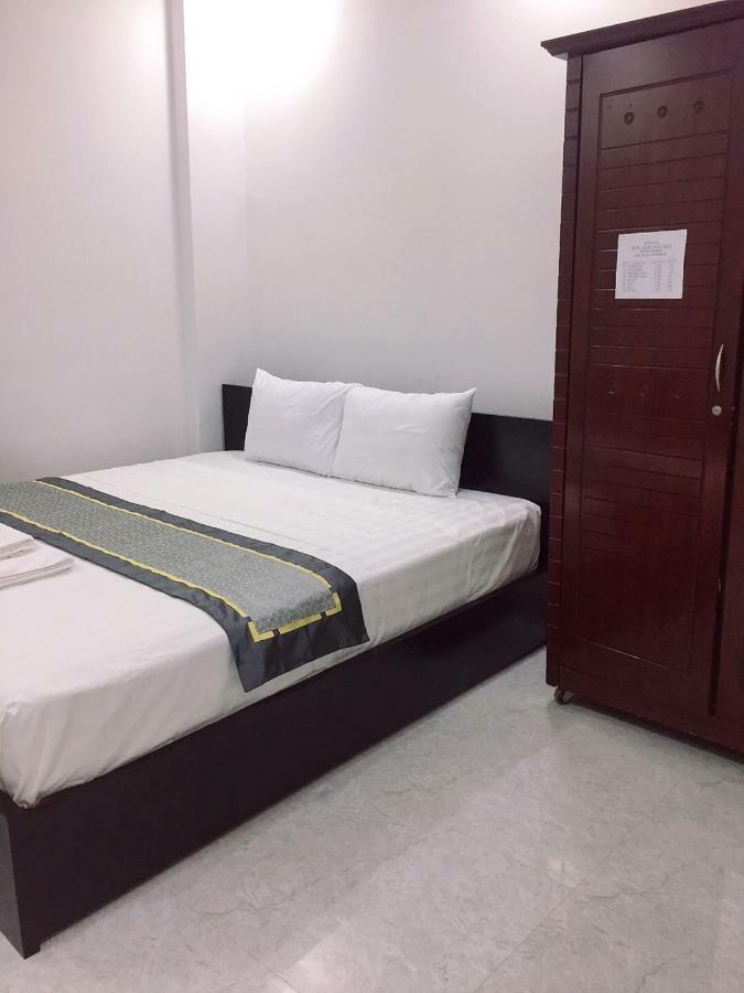 Hotel Khanh An *