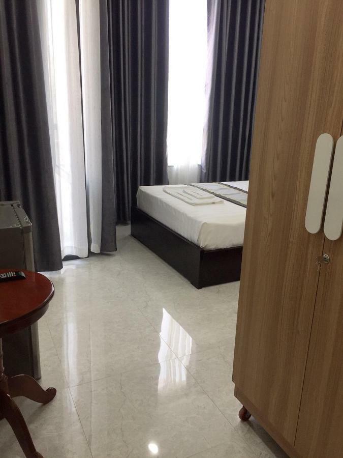 Khanh An Hotel Nha Trang
