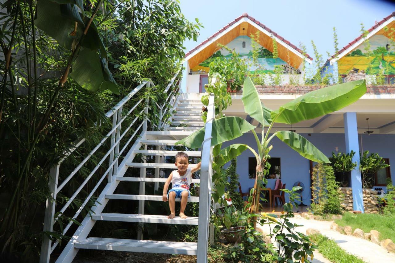 Bed & Breakfast Friendly Phong Nha