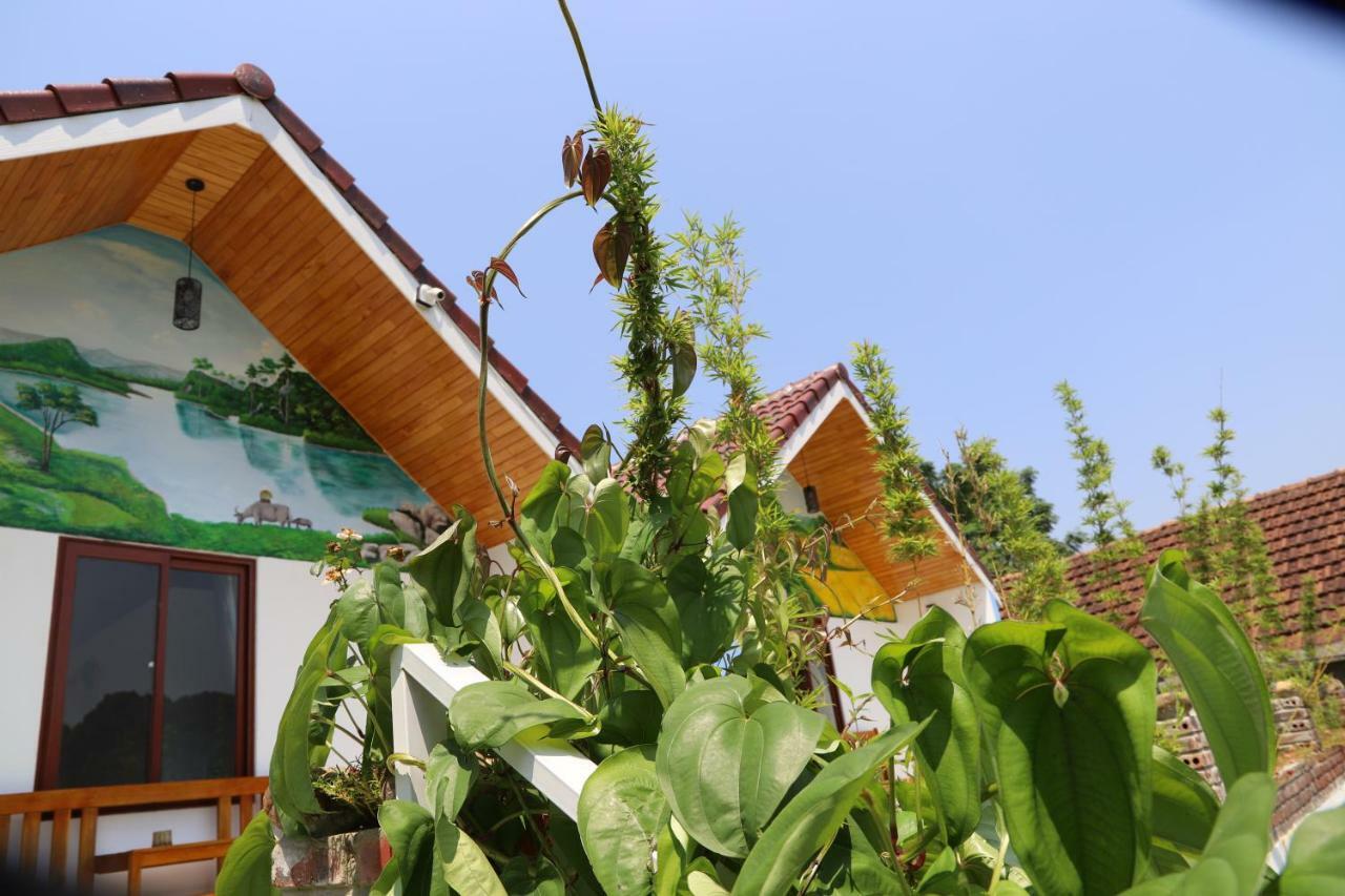 Bed & Breakfast Friendly Phong Nha