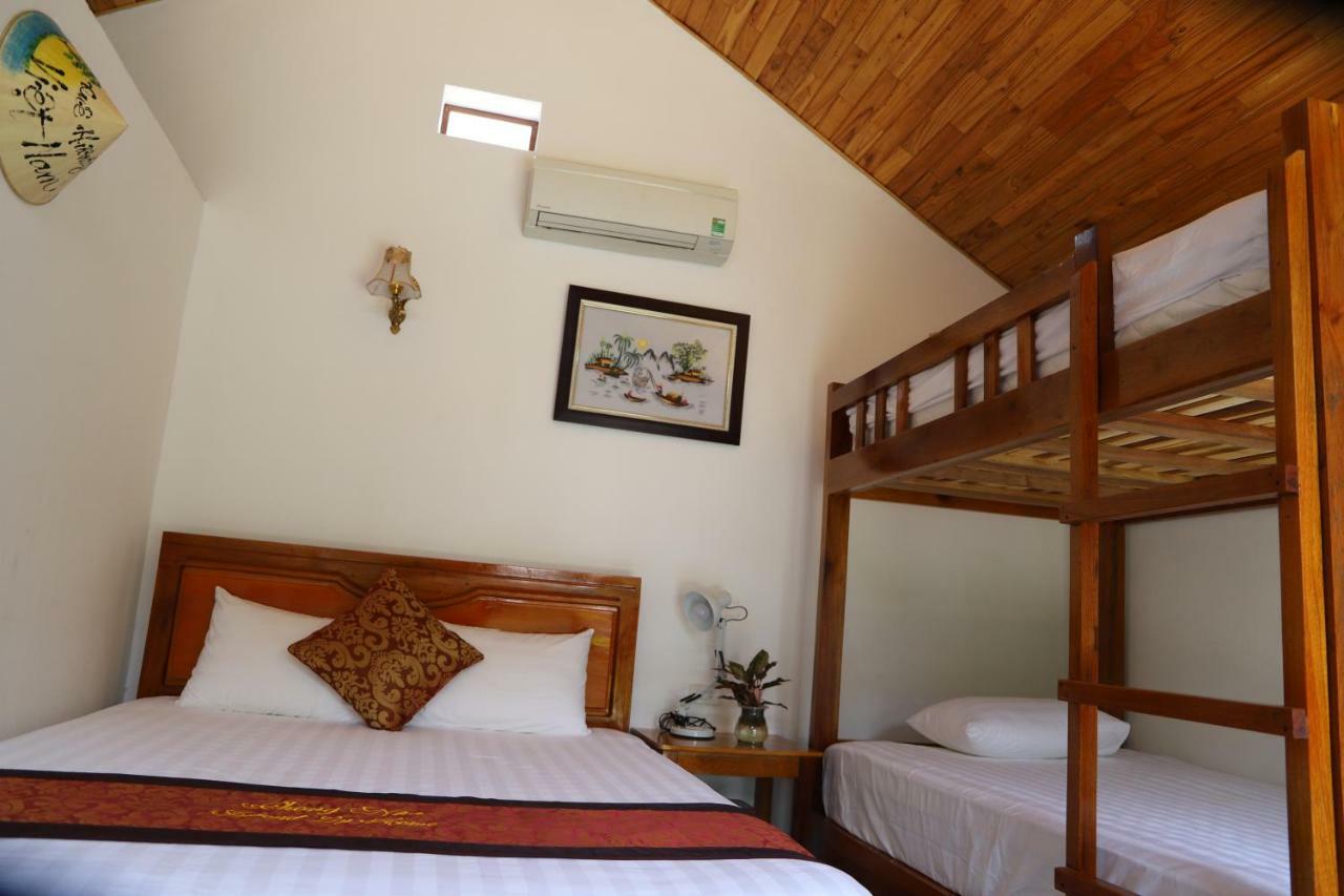 Friendly Bed & Breakfast 3*