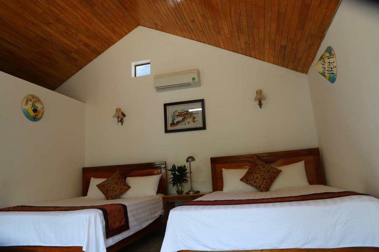 Friendly Bed & Breakfast