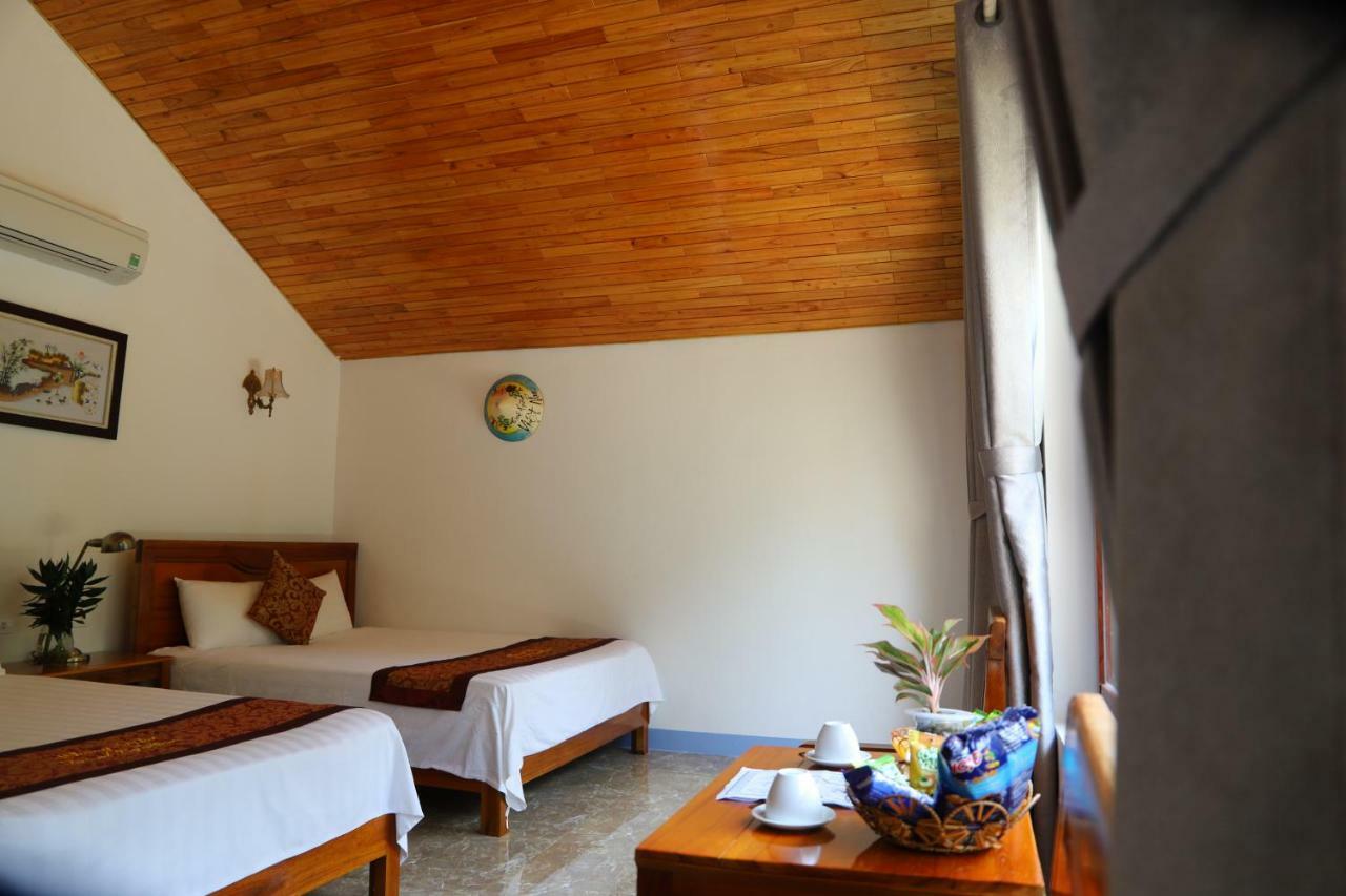 Bed & Breakfast Friendly 3*