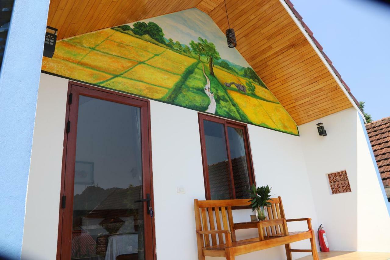 Bed & Breakfast Friendly