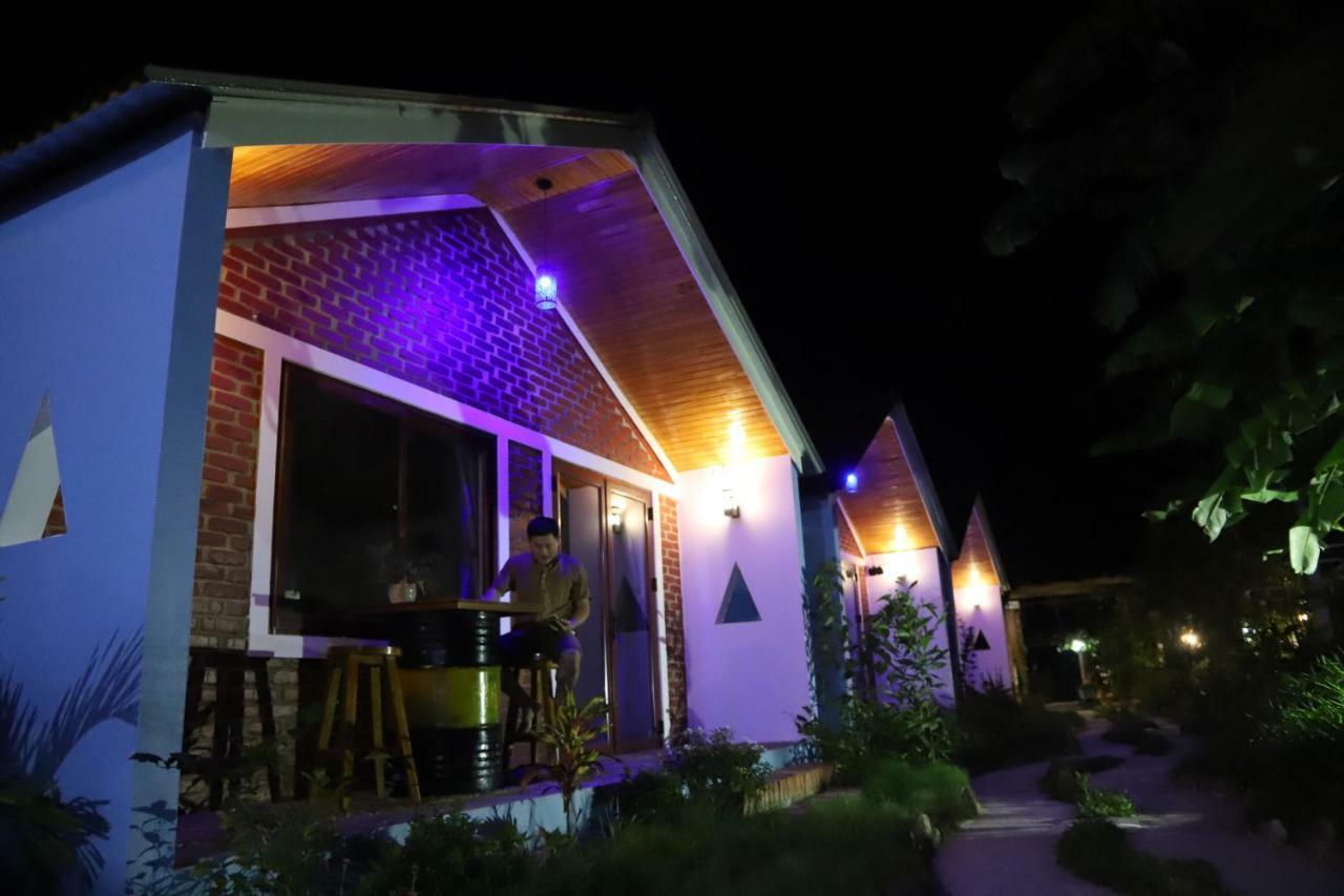 Friendly Bed & Breakfast 3*