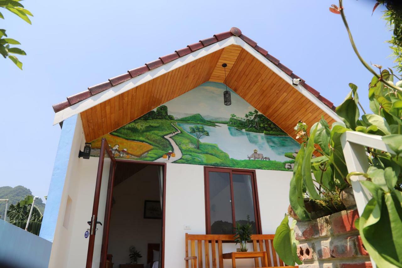 Bed & Breakfast Friendly Phong Nha