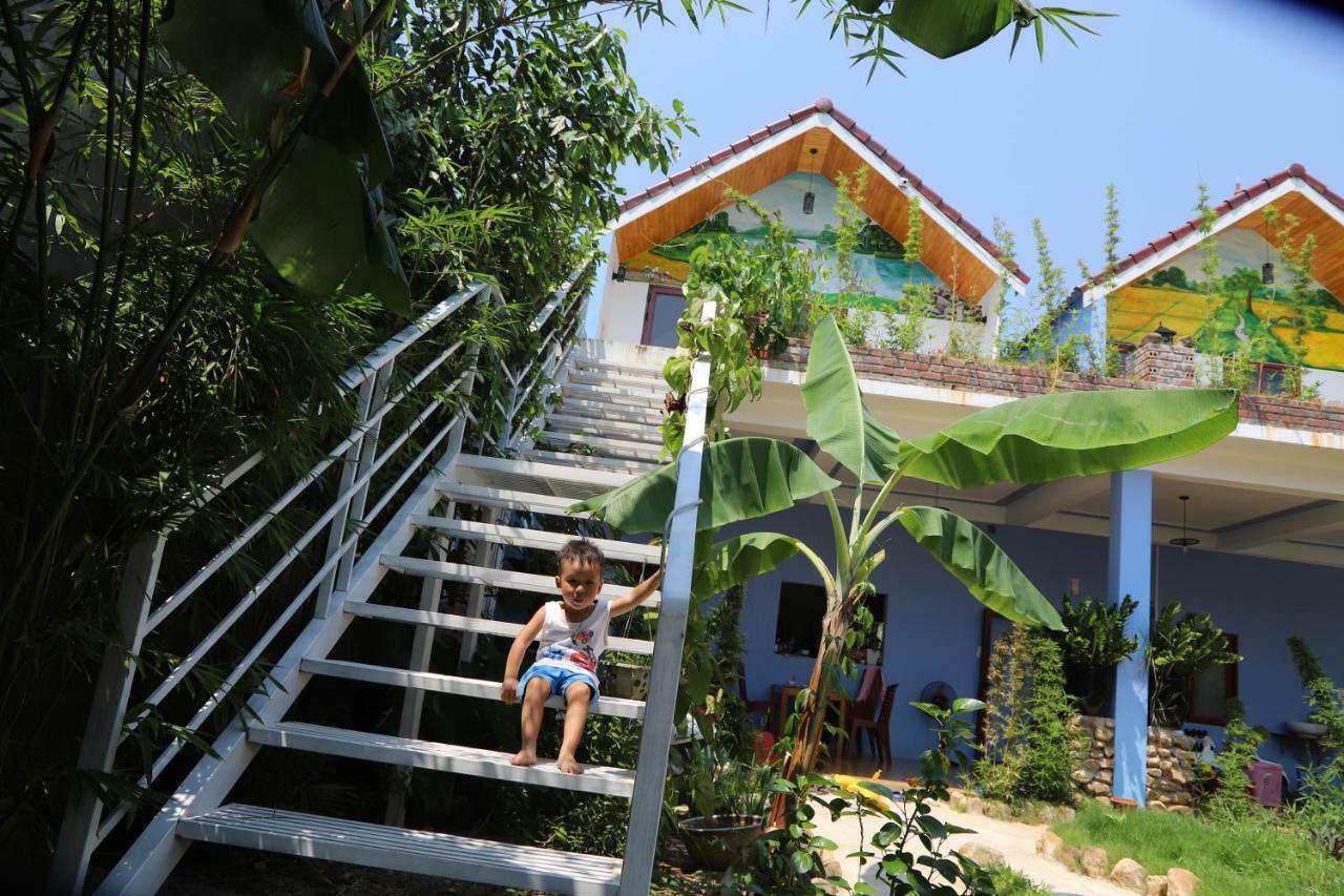 Bed & Breakfast Friendly Phong Nha