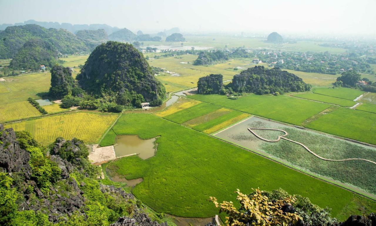 Hang Mua Hotel Ninh Binh