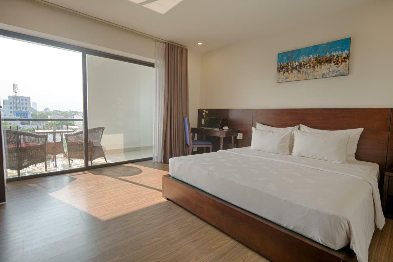 Haka Boutique Hotel Da Nang