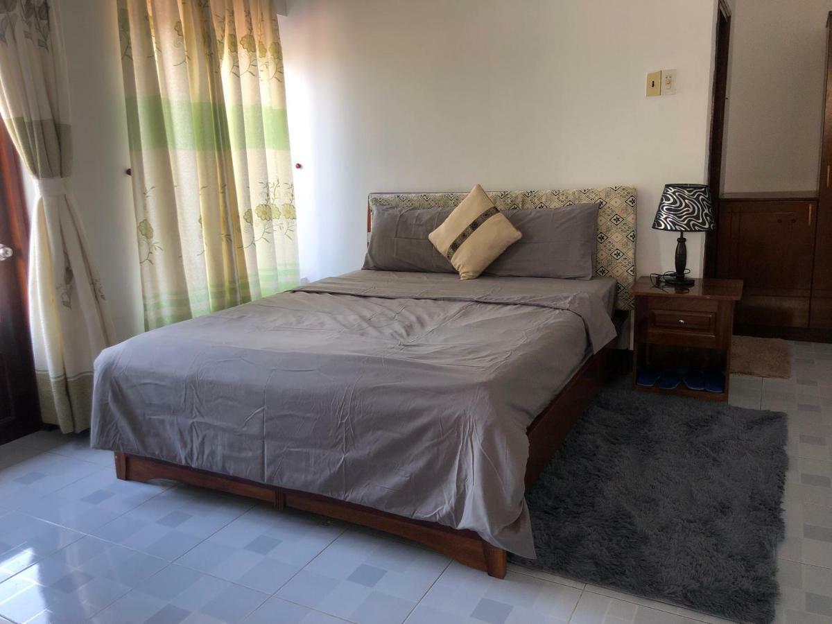 Hotel Tulip Mui Ne
