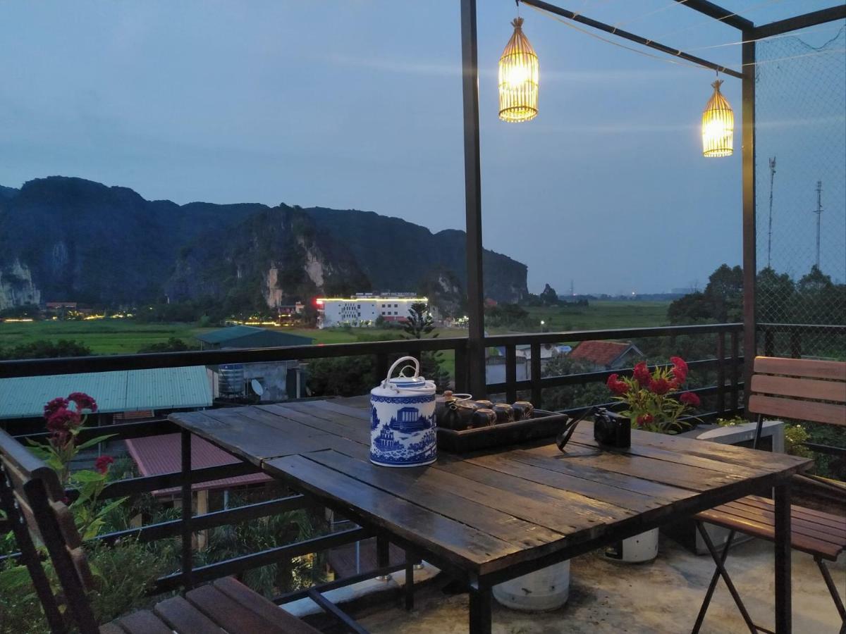 Homestay Tam Coc Sweet Ninh Binh