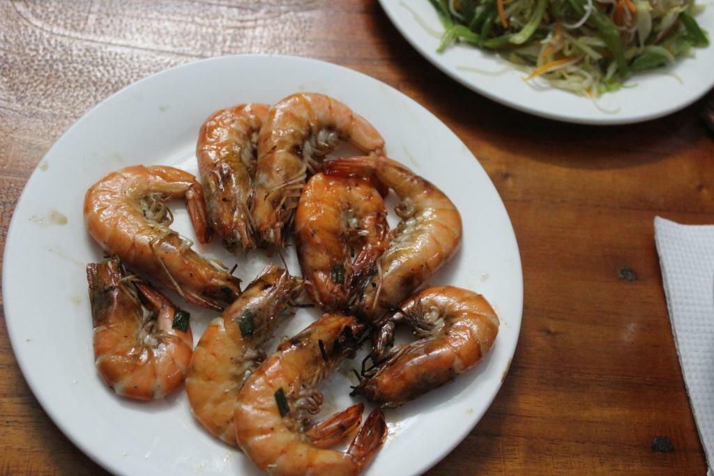 Homestay Bai Huong Cu Lao Cham Tan Hiep (Quang Nam)