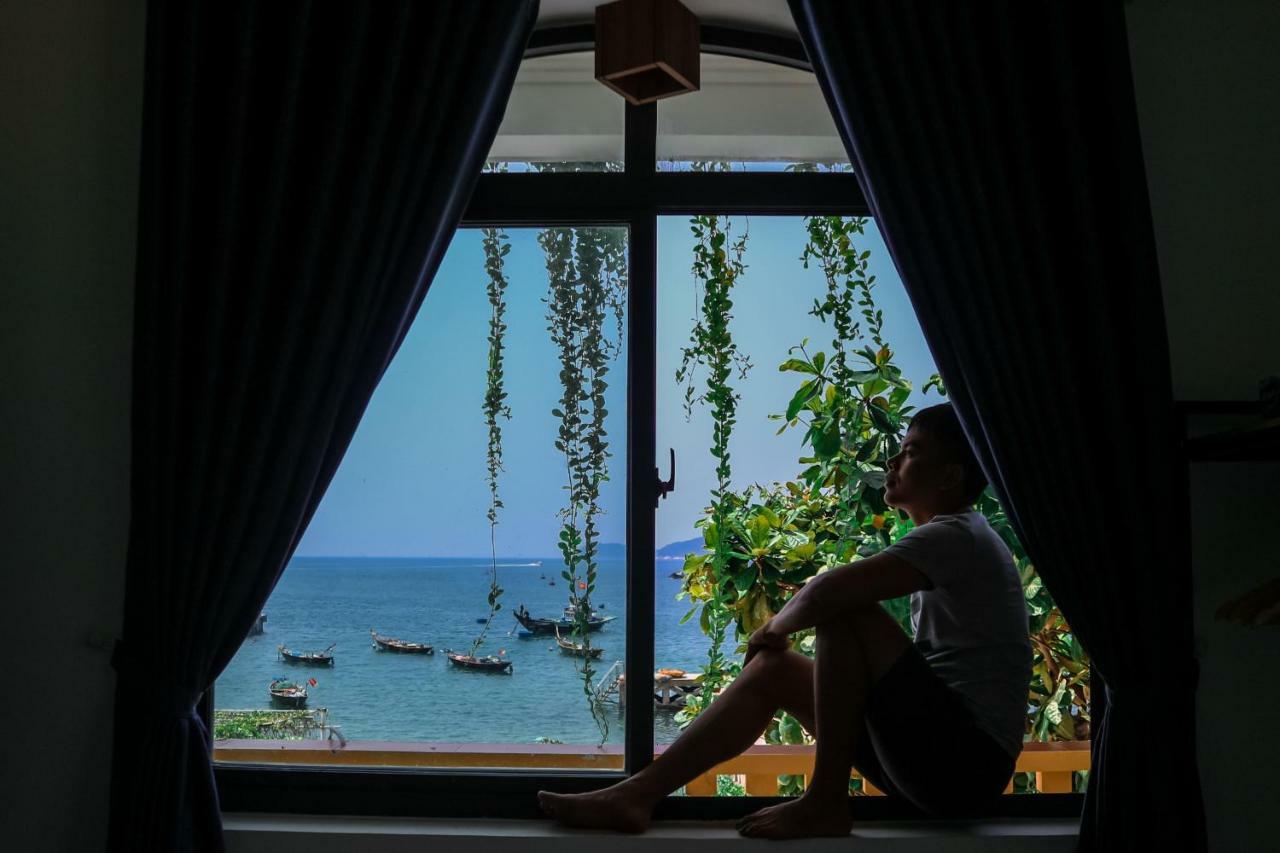 Privatunterkunft Sunbay Cu Lao Cham *