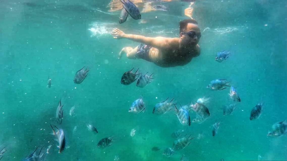 Sunbay Cu Lao Cham * Tan Hiep (Quang Nam)