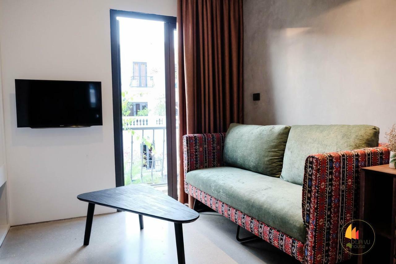 Deja Vu House Hotel Ha Long