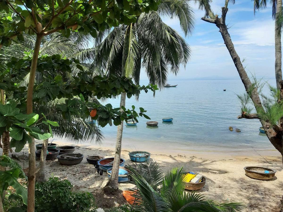 Cham Island Smiles Homestay Tan Hiep (Quang Nam)