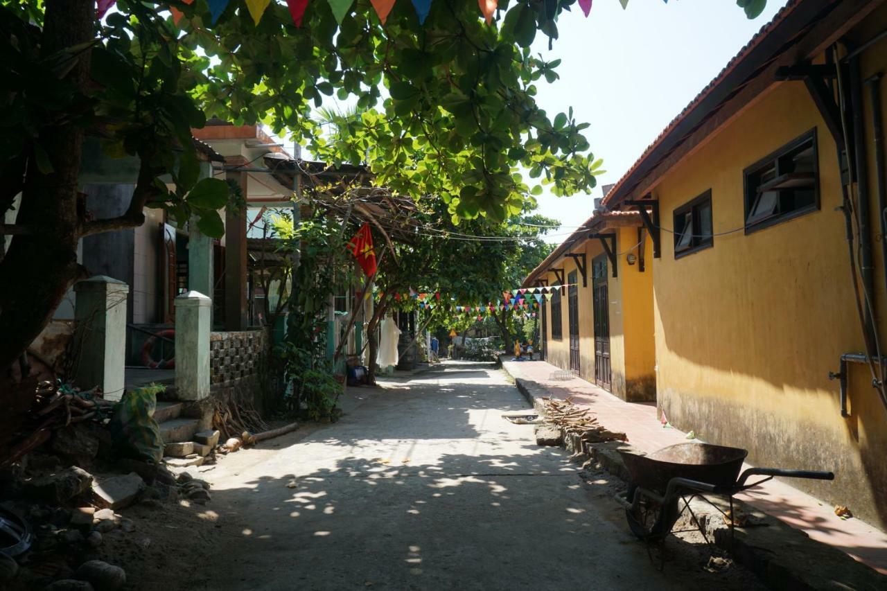 Bai Huong Cu Lao Cham * Tan Hiep (Quang Nam)