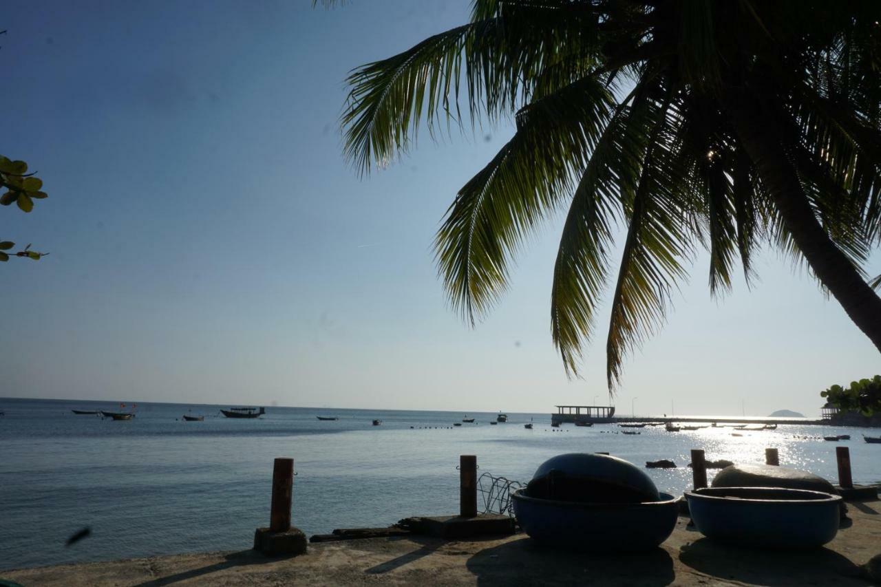 Cham Island Smiles Homestay *